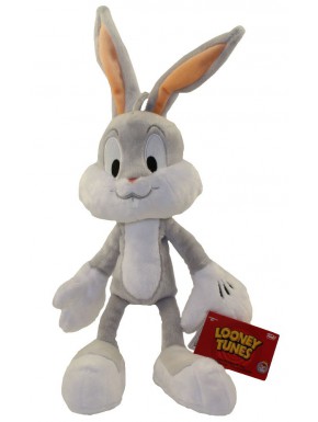 bugs bunny bebe peluche