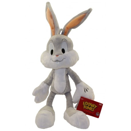 Peluche Funko Bugs Bunny Looney Tunes 18 cm