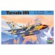 Boîte de la maquette Tornado IDS 1/48 de HobbyBoss