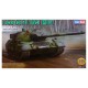 Maquette Leopard 1A5 MBT 1/35 de HobbyBoss