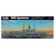 Boîte maquette HMS Agamemnon 1/350 HobbyBoss