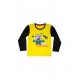 Minions t shirt child long sleeve