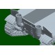 Maquette char M3 Grant Moyen à l'échelle 1/35