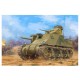 Modelo de tanque M3 Lee Medium en escala 1/35