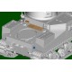 Modelo de tanque M3 Lee Medium en escala 1/35