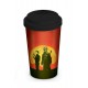 Taza de viaje Solo Chewie Copiloto Star Wars