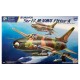 Boîte du kit de maquette Su-17 M3/M4 de Kitty Hawk
