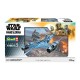 Kit maquette Star Wars N1 Starfighter échelle 1:24 Revell