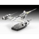 Kit maquette Star Wars N1 Starfighter échelle 1:24 Revell