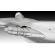 Kit maquette Star Wars N1 Starfighter échelle 1:24 Revell
