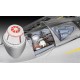 Kit maquette Star Wars N1 Starfighter échelle 1:24 Revell