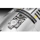 Kit maquette Star Wars N1 Starfighter échelle 1:24 Revell