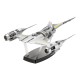 Kit maquette Star Wars N1 Starfighter échelle 1:24 Revell