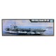 Maquete USS Kitty Hawk CV-63 escala 1/700