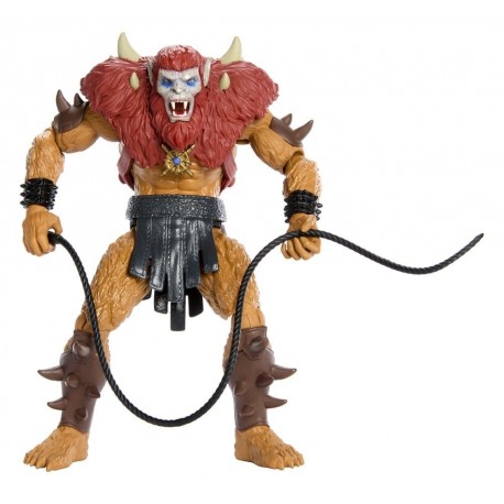 Figurine d'action Beast Man de 14 cm de Masters of the Universe