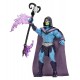 Figurine Skeletor de 14 cm avec Bâton du Chaos