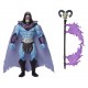 Figurine Skeletor de 14 cm avec Bâton du Chaos