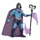 Figurine Skeletor de 14 cm avec Bâton du Chaos