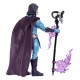Figurine Skeletor de 14 cm avec Bâton du Chaos