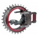 Véhicule Roton 14 cm Masters of the Universe 2026