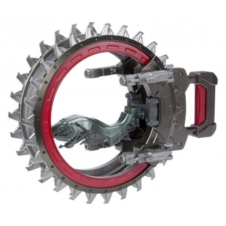 Véhicule Roton 14 cm Masters of the Universe 2026