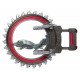Véhicule Roton 14 cm Masters of the Universe 2026