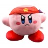Peluche Kirby 30 cm Sous Licence Officielle Nintendo