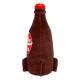 Peluche botella Nuka-Cola de Fallout