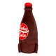 Peluche botella Nuka-Cola de Fallout