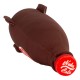 Peluche botella Nuka-Cola de Fallout
