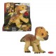 Figurine interactive Aquilops Dolores de Jurassic World
