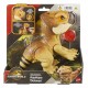 Figurine interactive Aquilops Dolores de Jurassic World