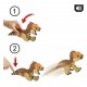 Figurine interactive Aquilops Dolores de Jurassic World