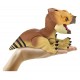 Figurine interactive Aquilops Dolores de Jurassic World