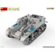 Kit modèle char M3 Stuart 1/35