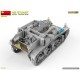 Kit modèle char M3 Stuart 1/35