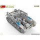 Kit modèle char M3 Stuart 1/35