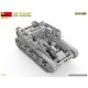 Kit modèle char M3 Stuart 1/35