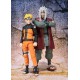 Figura Naruto Uzumaki Sage Mode Tamashii Nations 14 cm