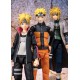 Figure Naruto Uzumaki Mode Sage Tamashii Nations 14 cm