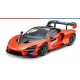Réplica em escala 1/24 do McLaren Senna da Tamiya
