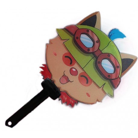 Pay-pay Teemo League of Legends