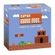 Scheda di gioco di Super Mario Power Up