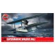 Maquete Supermarine Walrus Mk.I da AIRFIX em escala 1/48