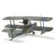 Maquete Supermarine Walrus Mk.I da AIRFIX em escala 1/48