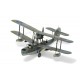 Maquete Supermarine Walrus Mk.I da AIRFIX em escala 1/48