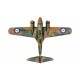 Maquette Avro Anson Mk.I 1/48 d'Airfix avec camouflage RAF