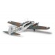 Maquette Avro Anson Mk.I 1/48 d'Airfix avec camouflage RAF