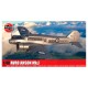 Maquette Avro Anson Mk.I 1/48 de AIRFIX