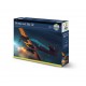 Maquete de avião Hurricane Mk IIc da Arma Hobby